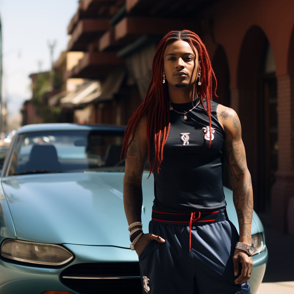 Reallynotsurennnjjjjjjkj Full Length Leaning On A Ferrari F50 C 8c3d0c55 F901 4cdc Ba86 18c8e977b0b8