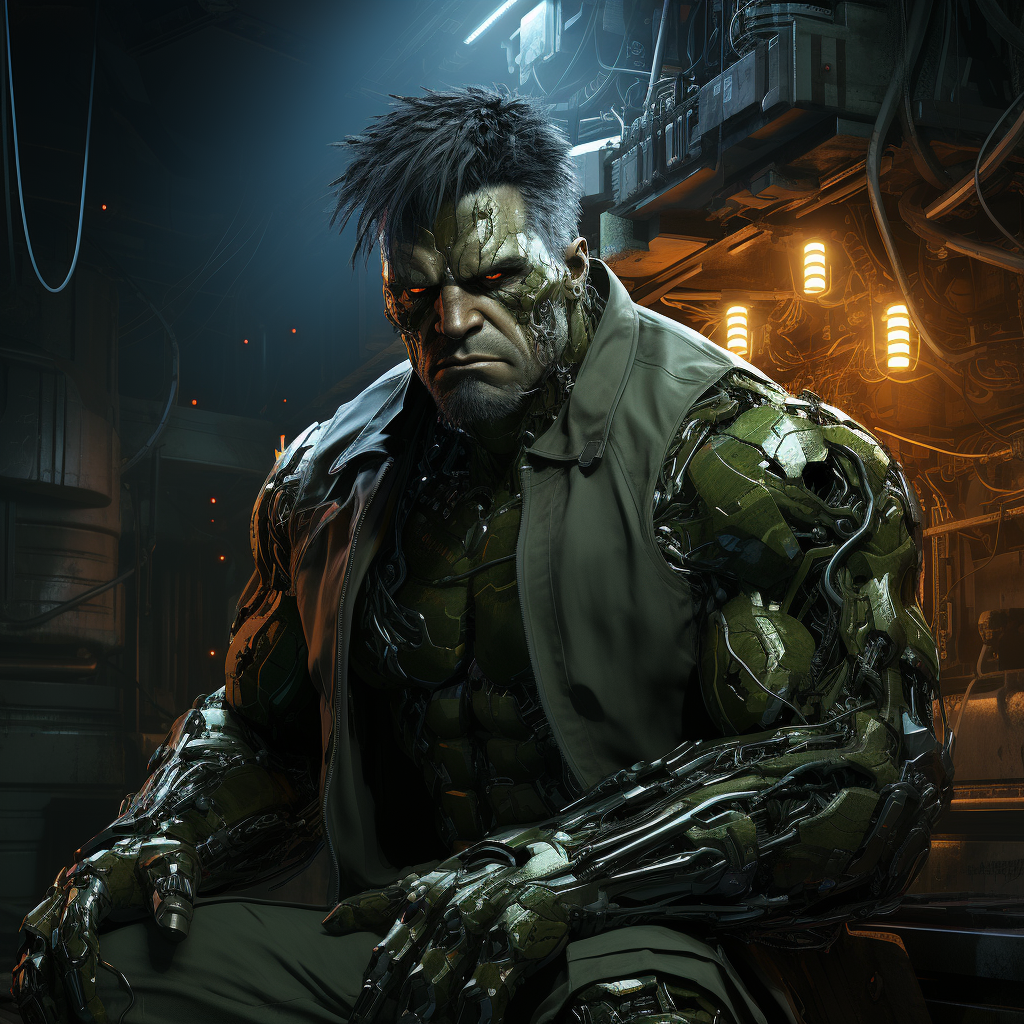 Reallynotsurennnjjjjjjkj Hulk Cyberpunk 0898ba8e C00a 4afe B26c B8a0615eb10e