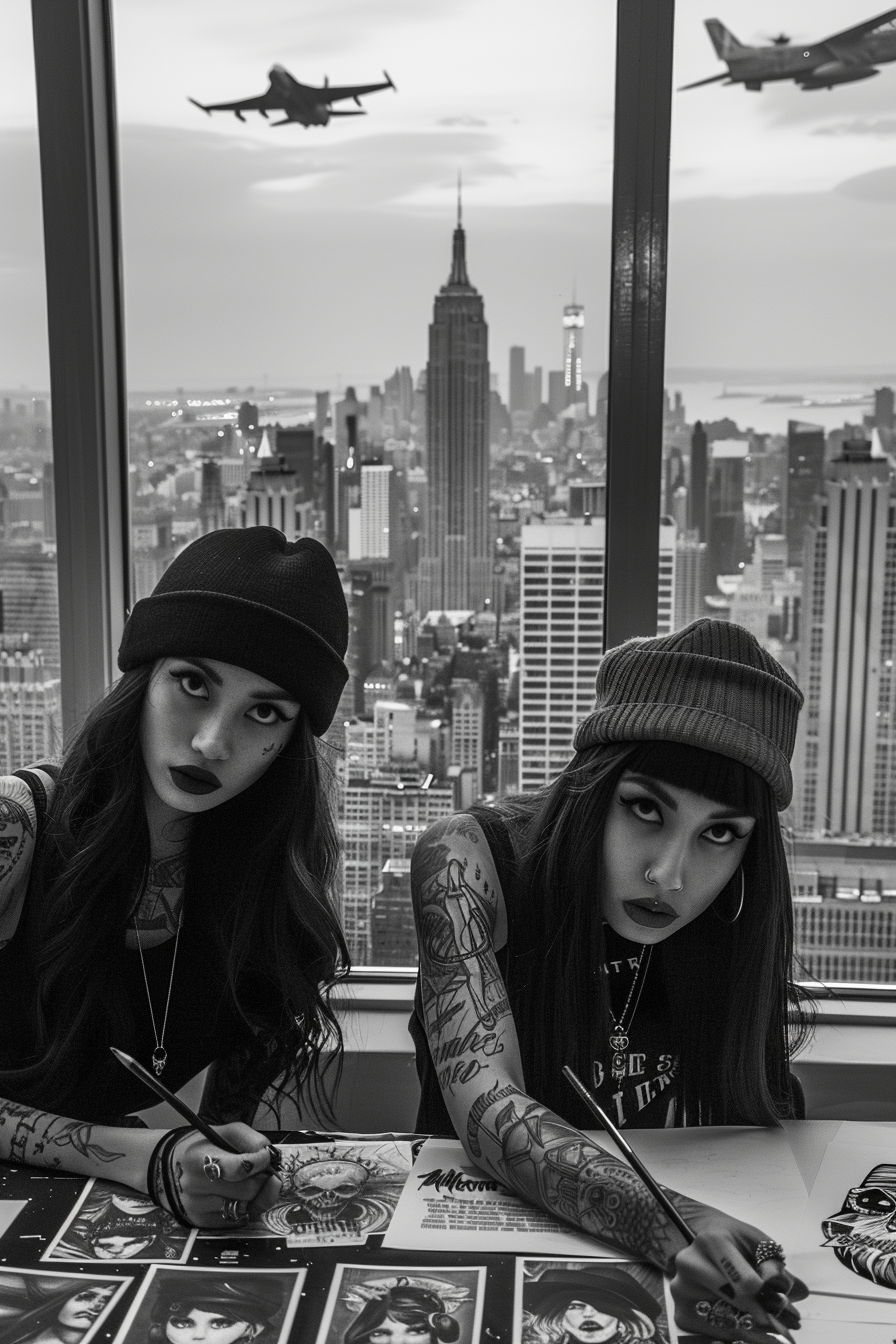 Reallynotsurennnjjjjjjkj Hyper Realistic Black And White Tattoo 38dc32b2 63ab 4f63 Abcd 2b67ed91248c