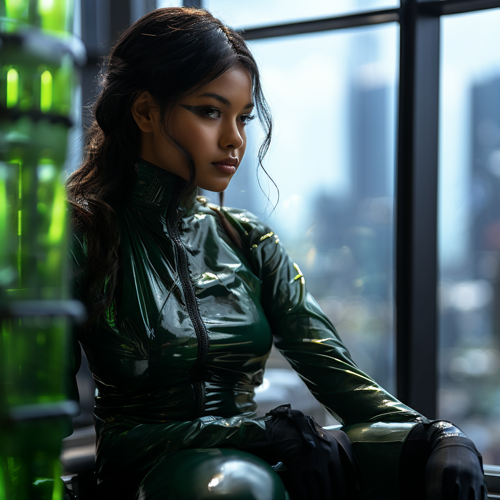 Reallynotsurennnjjjjjjkj Lady In Neon Latex Posing On A Window 9f747bc5 5caa 4a16 A3c3 89457221ce9d