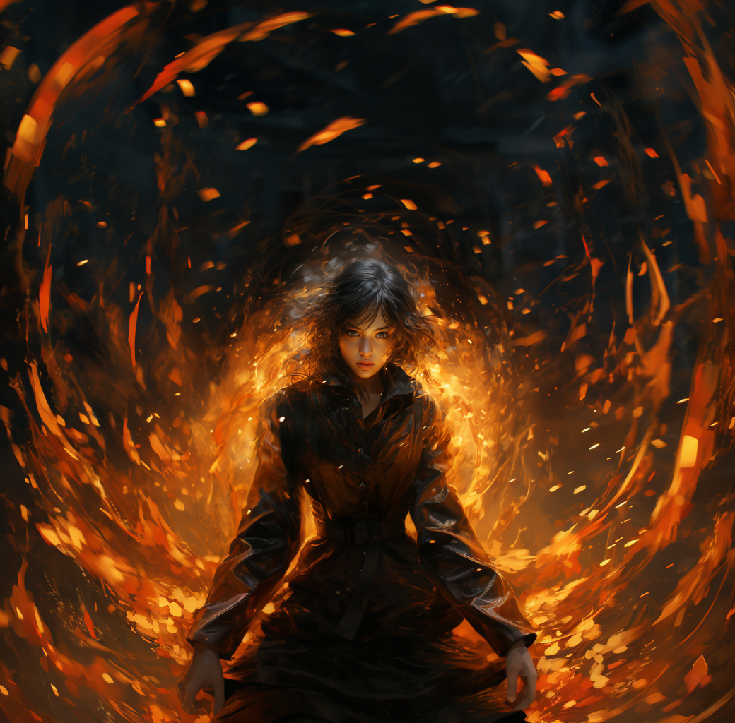Reallynotsurennnjjjjjjkj Portraits Of Women Anime Fantasy Fire 2dacfb0a Affe 4266 A6a8 895bfbb805fe