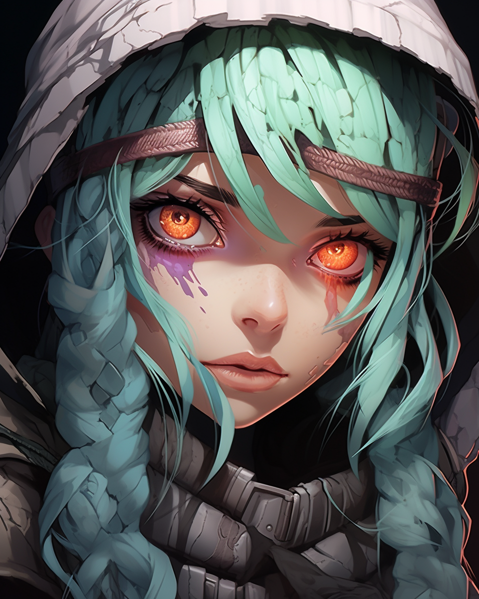 Reallynotsurennnjjjjjjkj The Tattooed Anime Girl With Green Eye 69e46460 87e7 4d63 A0e7 30a3efc55af3