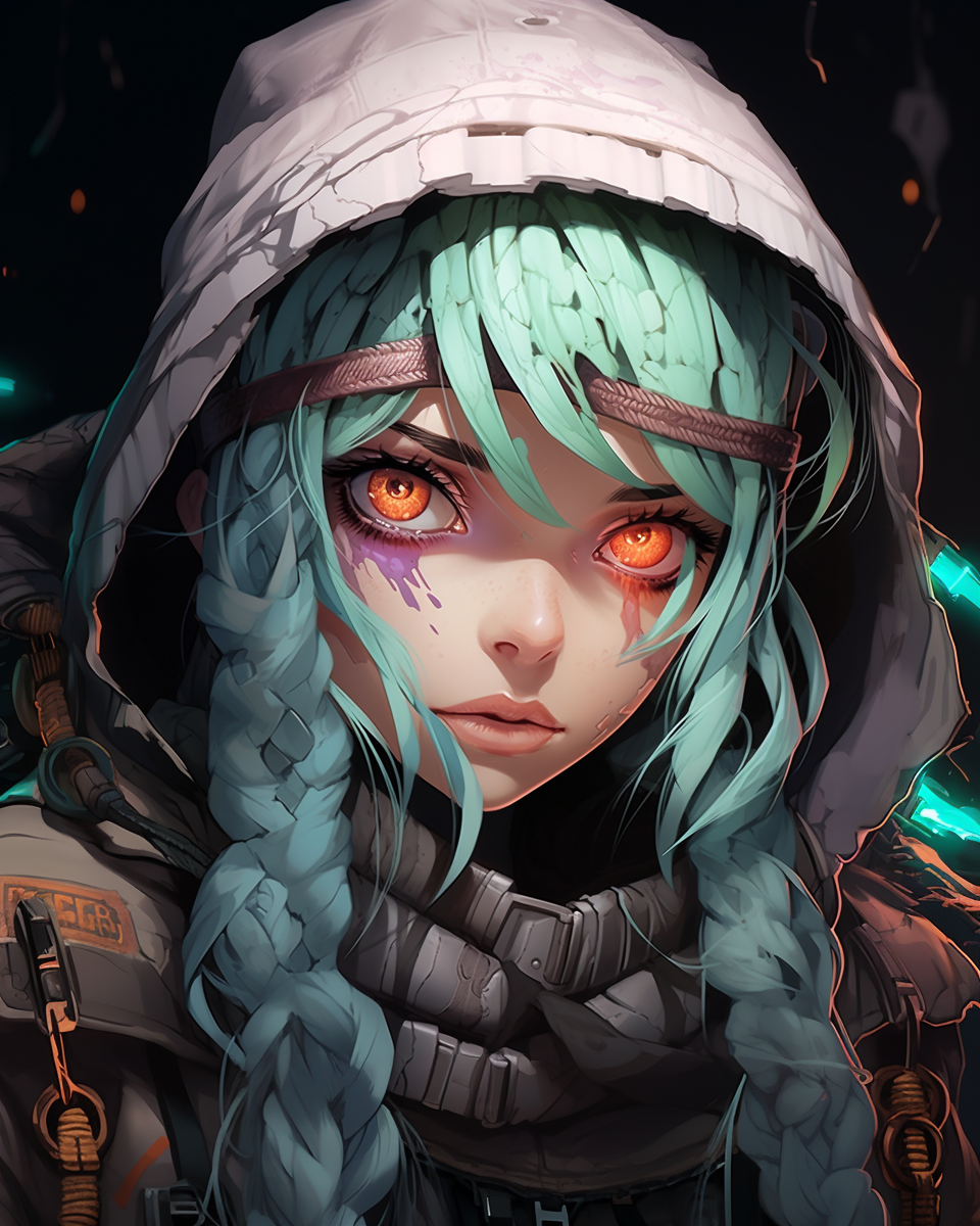 Reallynotsurennnjjjjjjkj The Tattooed Anime Girl With Green Eye B7aa65ae 3202 4aaf B553 D985a27ce4cc
