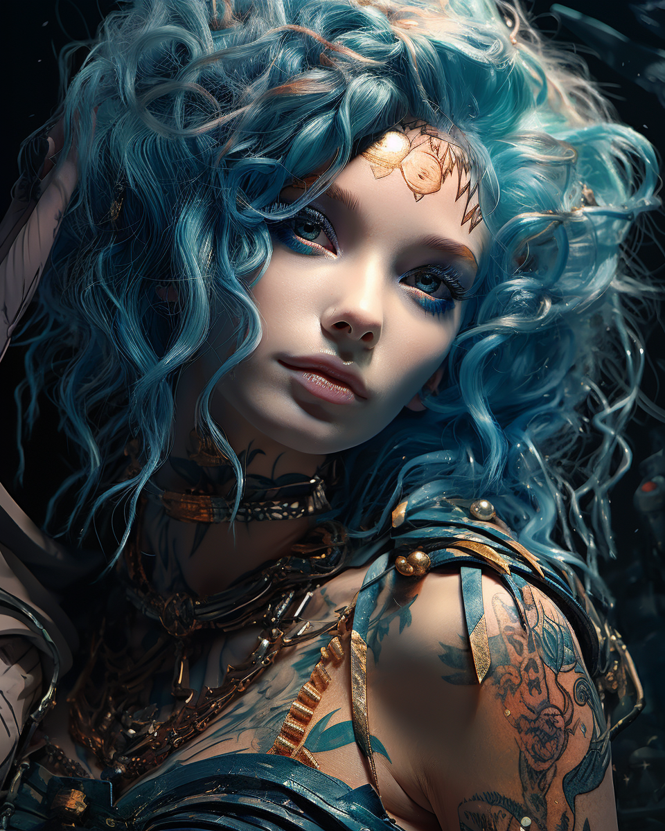 Reallynotsurennnjjjjjjkj The Tattooed Anime Girl With Green Eye C1c95558 Def6 47d2 A5a5 D66385cd1572