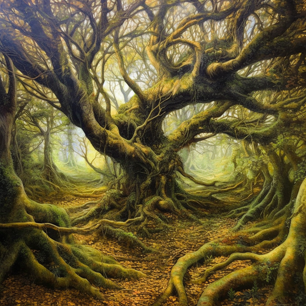 Reallynotsure A Chaotic Knowing Of Trees 62a6a5d9 D839 42e8 Bcc9 Fd9cb35a8875