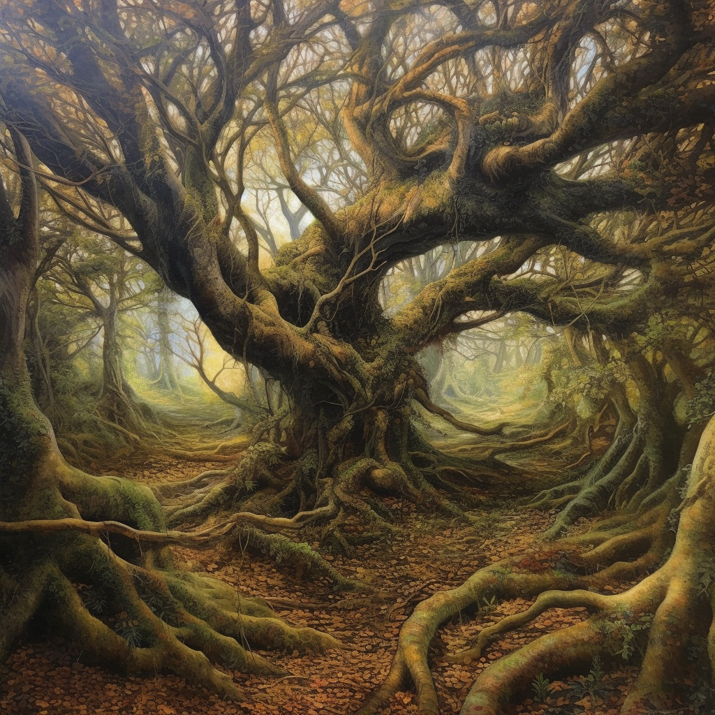 Reallynotsure A Chaotic Knowing Of Trees 62a6a5d9 D839 42e8 Bcc9 Fd9cb35a8875