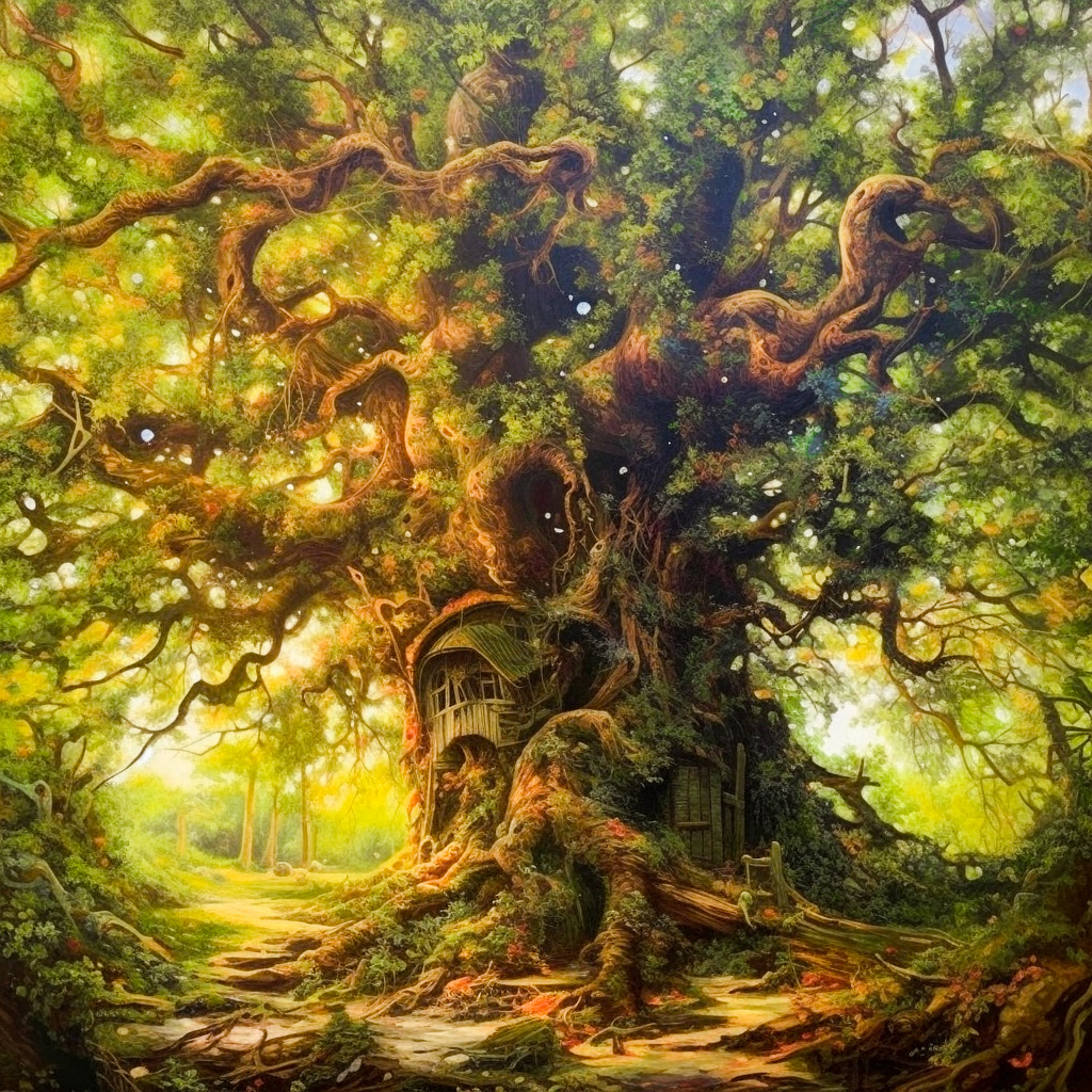 Reallynotsure A Chaotic Knowing Of Trees A17ad46a 9e75 42a6 972b F472f5f3a7a6(1)