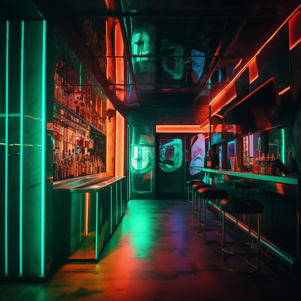 Reallynotsure A Photo Of The Inside Of A Nightclub With A Cockt 2ece8d63 05e8 473f Bd03 45a793d5ea59