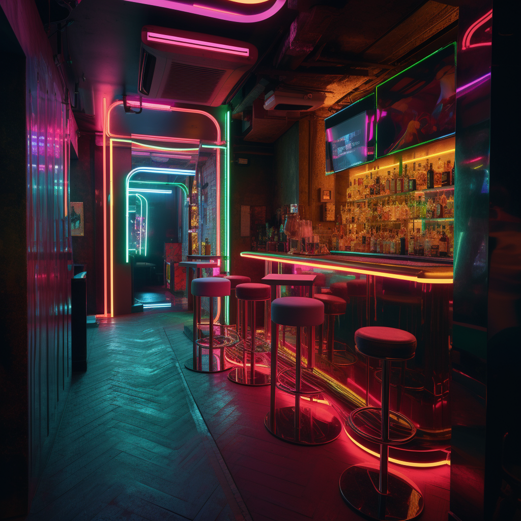 Reallynotsure A Photo Of The Inside Of A Nightclub With A Cockt Ed65d804 110a 4f12 Bc45 F69bf940955e