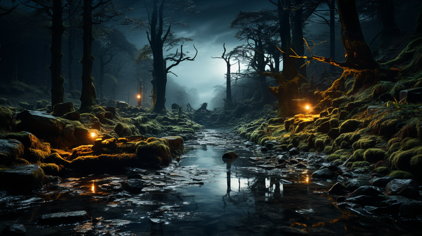 Reallynotsurennnjjjjjjkj Picture A Tranquil Moonlit Night In A 97807aac 1300 4294 885c 9600ed4a7e72