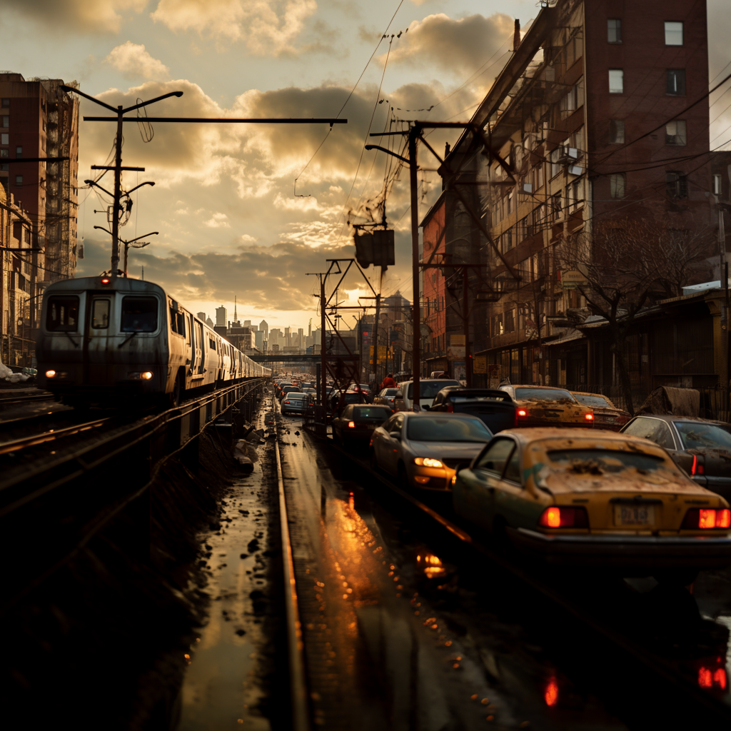 Reallynotsurennnjjjjjjkj Photo Of Street Scene Of New York Bron 2be625ea F6de 4243 A49c 160455c8b2dc