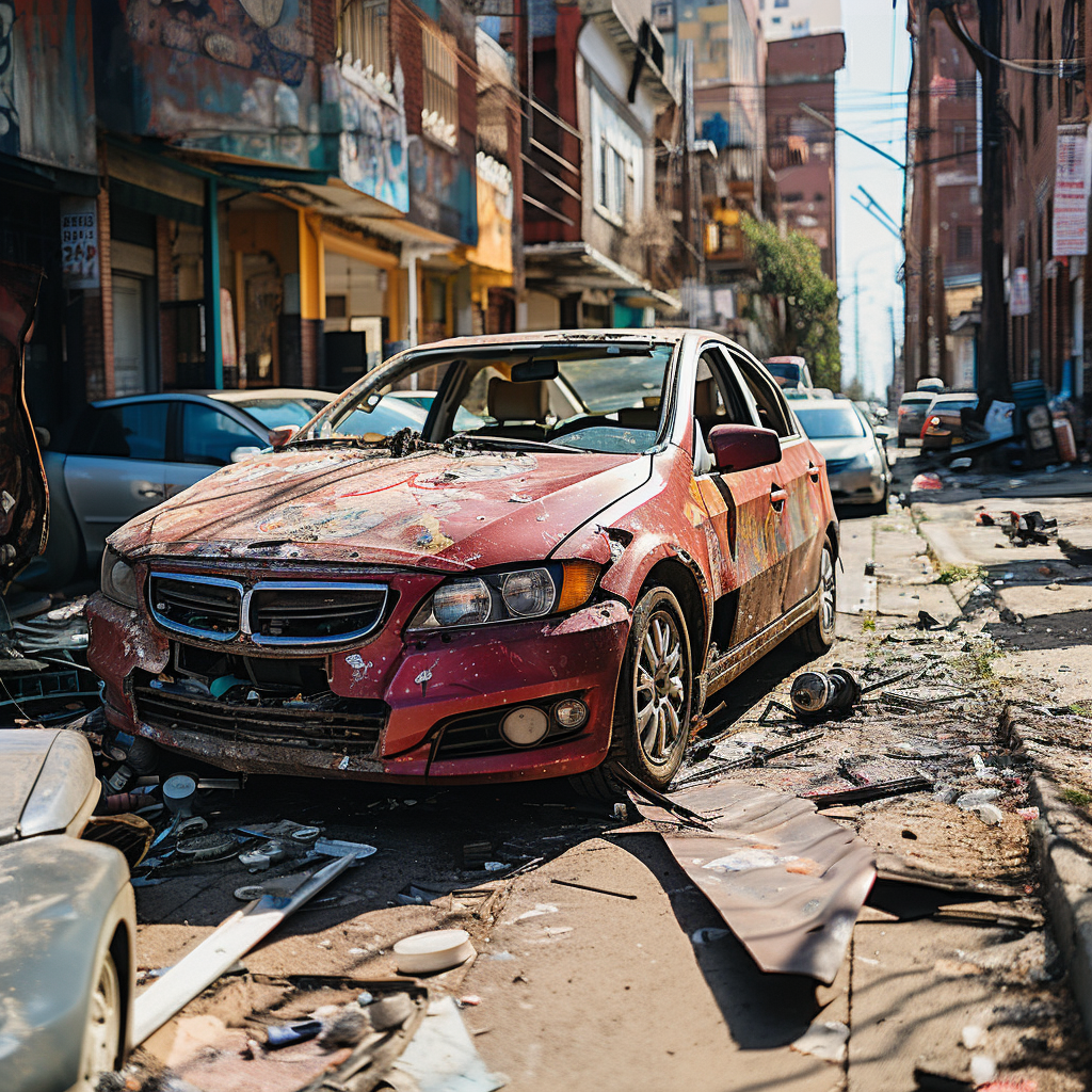 Reallynotsurennnjjjjjjkj Photo Of Street Scene Of New York Bron A4ac2989 8cc1 467e Bcc9 942552d3ce0b