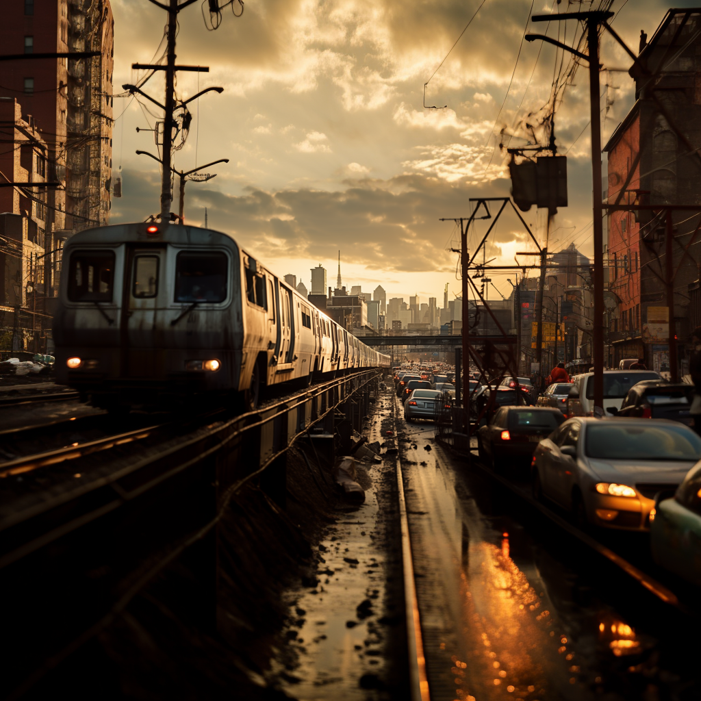 Reallynotsurennnjjjjjjkj Photo Of Street Scene Of New York Bron C6051815 9c45 4645 8aaf B038c4ef4f67