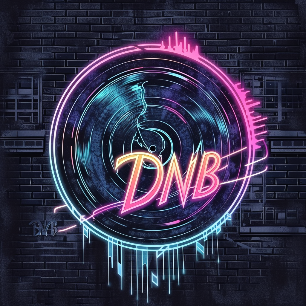 Reallynotsurennnjjjjjjkj DNB Text On A Black Poster In Urban Co Bccd1852 Cfa6 4edd A87e A0ccb3d46137