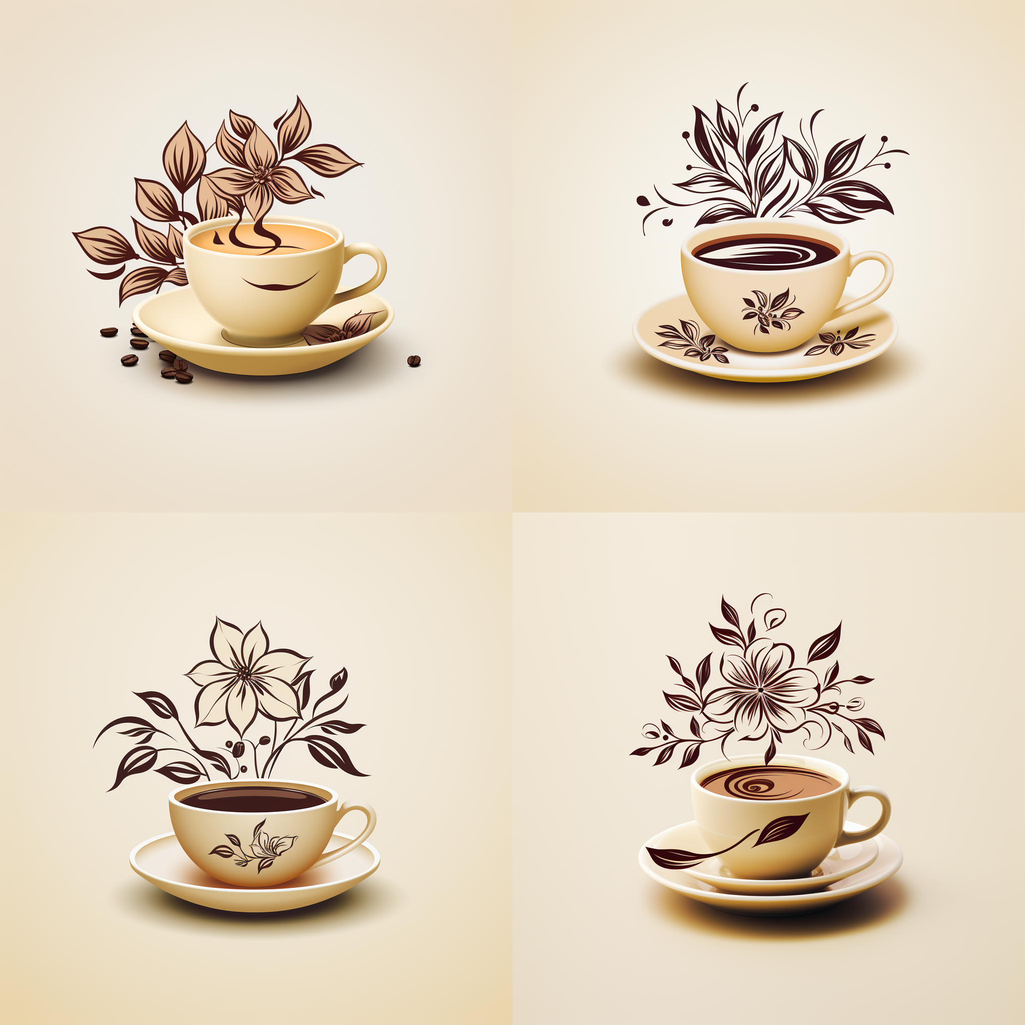 Reallynotsurennnjjjjjjkj Logo For Coffee Company. High Detail C 0d7cd46c Cf11 41ce A167 B36ea2f3c26c