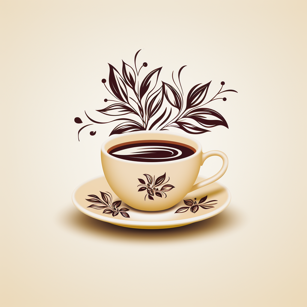 Reallynotsurennnjjjjjjkj Logo For Coffee Company. High Detail C 788eca68 Efa7 4a08 9627 F247464ac925