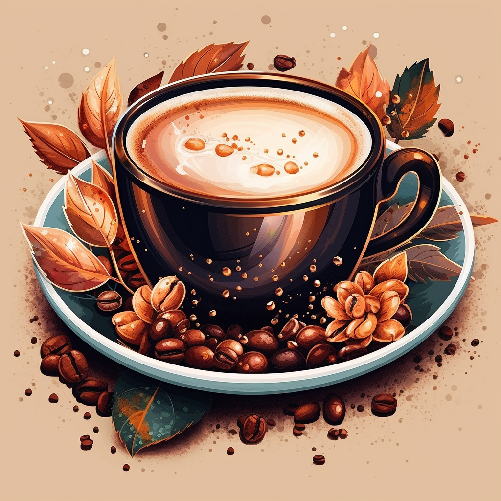 Reallynotsurennnjjjjjjkj Logo For Coffee Company. High Detail C 9308bf70 3b7e 4315 8712 Ee4f6ab2ed52
