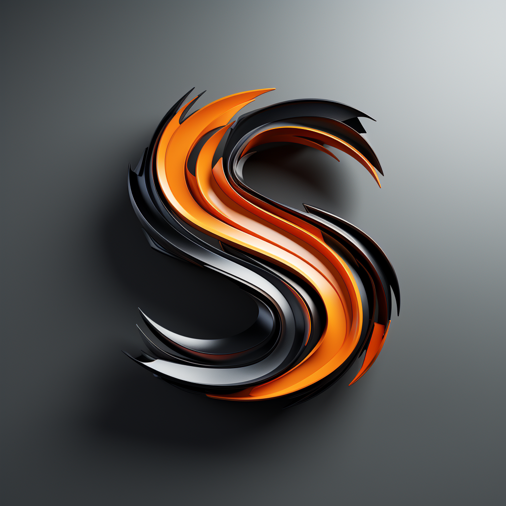 Reallynotsurennnjjjjjjkj Logo For Letter S Just Letter S Orang C7965873 E20c 4108 Bdde 6b2ff9aa2603