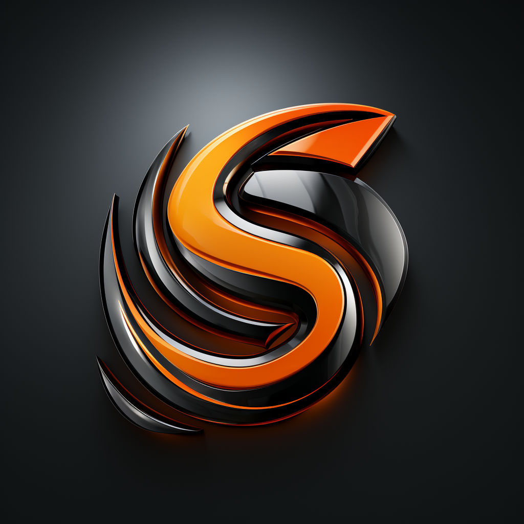 Reallynotsurennnjjjjjjkj Logo For Letter S Just Letter S Orang F43fbe2b 9a4b 4c74 9cc9 C362d9842399