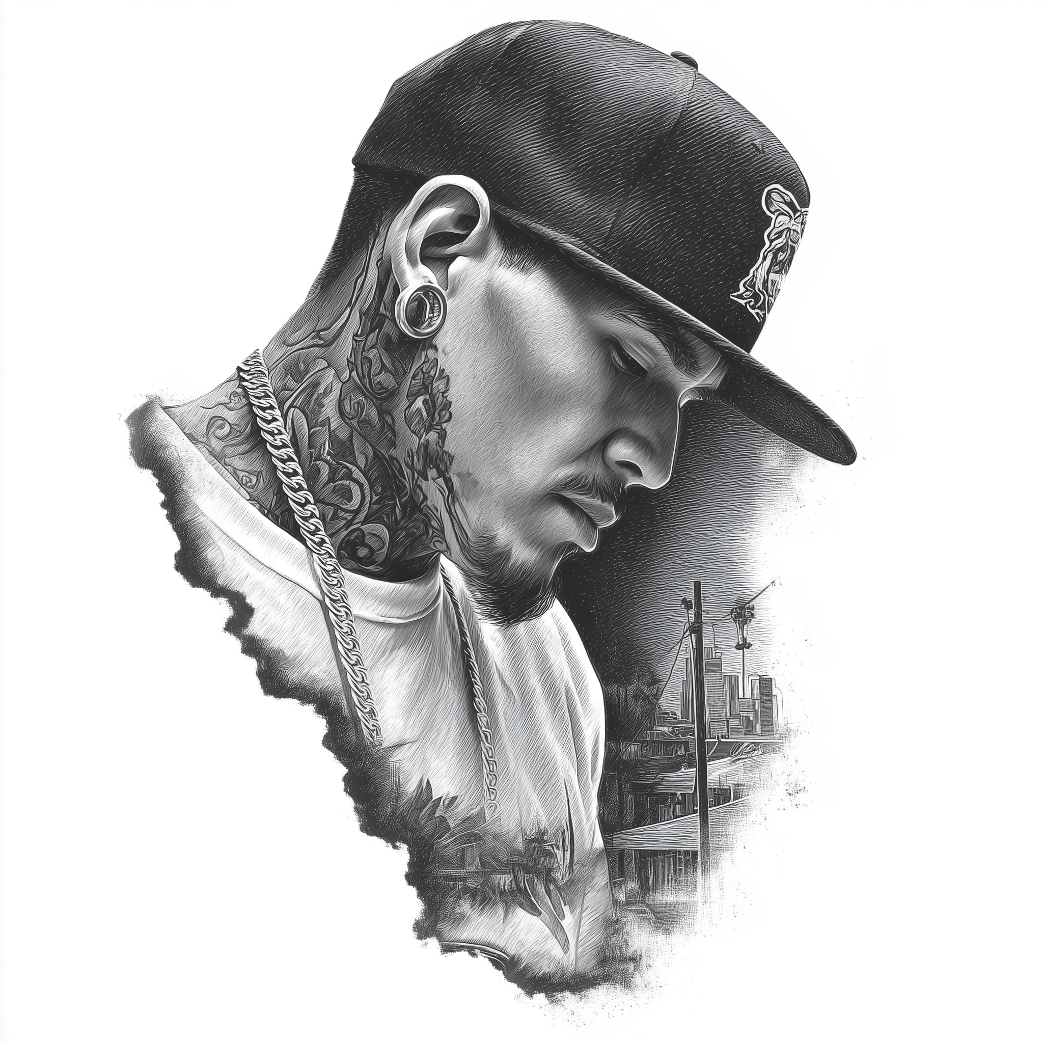 Icepotnoodle Hyper Detailed Black And White Editorial Illustrat 1183feef A1bd 49cd Afb9 7c75f2b9e2d2(1)
