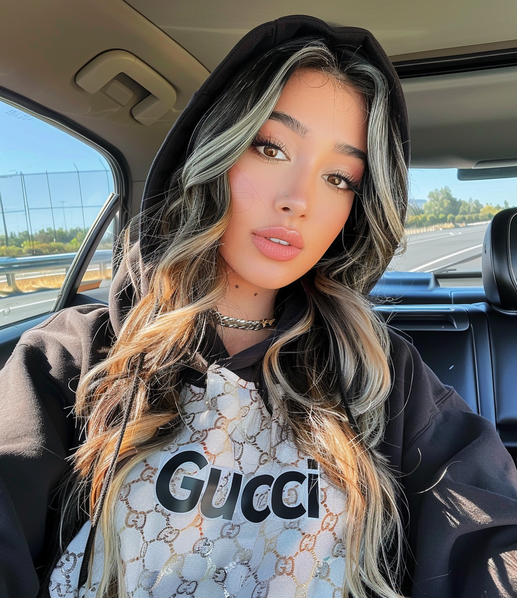 Reallynotsurennnjjjjjjkj A Beautiful Instagram Influencer With 0f587ab6 Fa97 4f89 96cc 76891e987d05