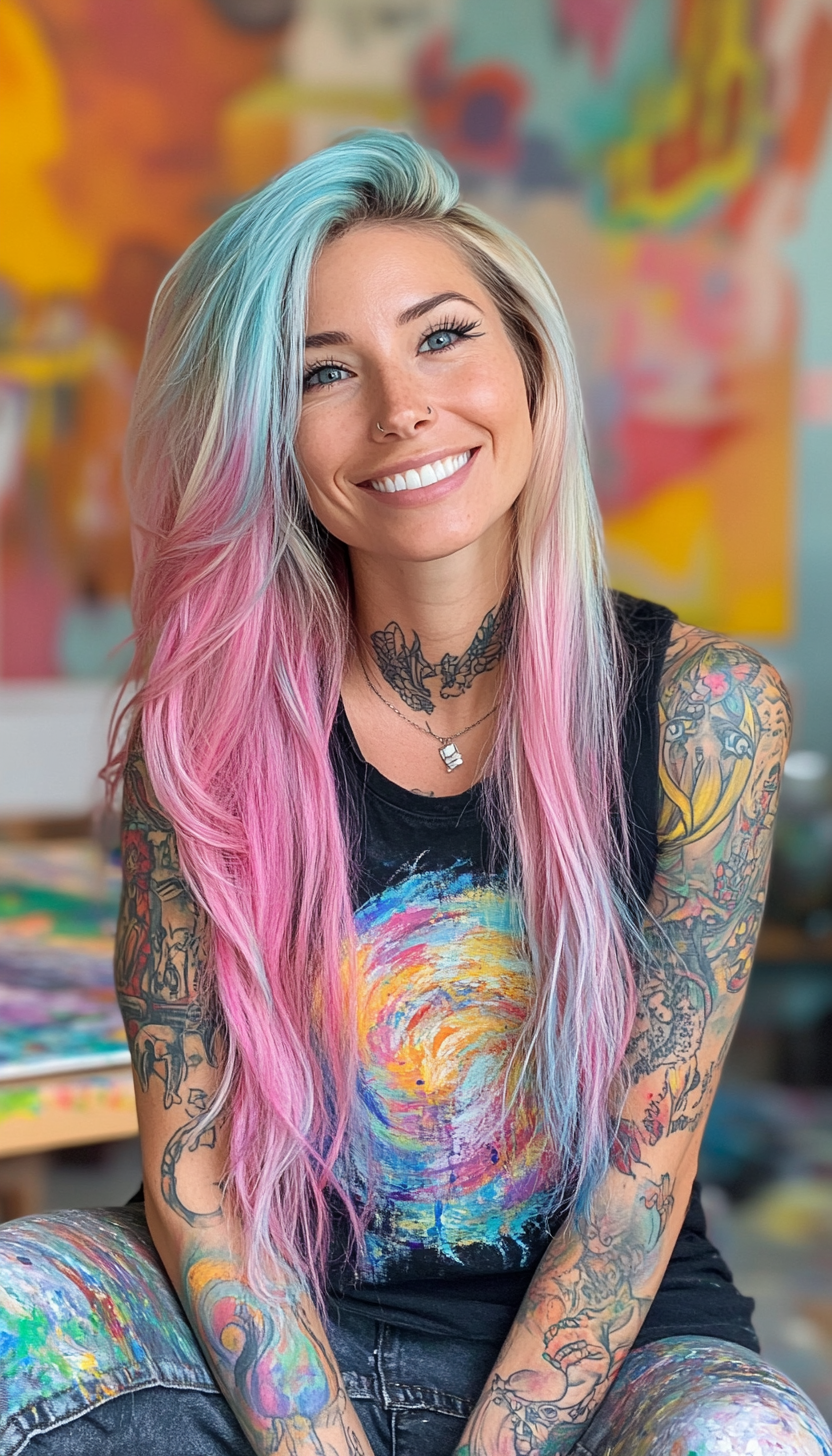 Reallynotsurennnjjjjjjkj A Photo Of A Beautiful Tattooed Art Te 816a2ab3 3d99 4878 B9ae B304793a7d3b