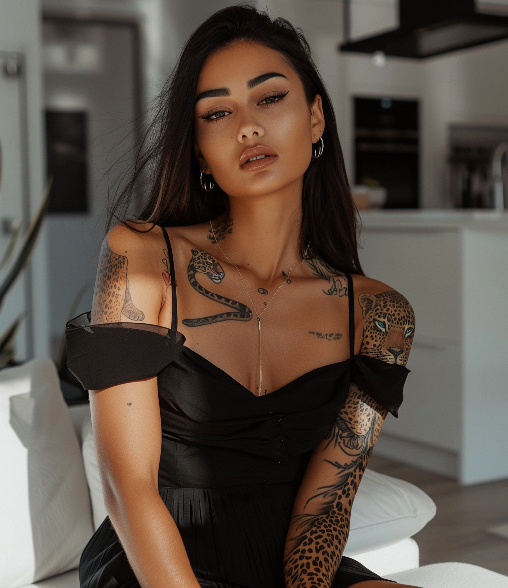 Reallynotsurennnjjjjjjkj A Photo Of An Instagram Model Showing 2c9cc375 A1a0 4dd5 B2d1 9b48e5a842d6