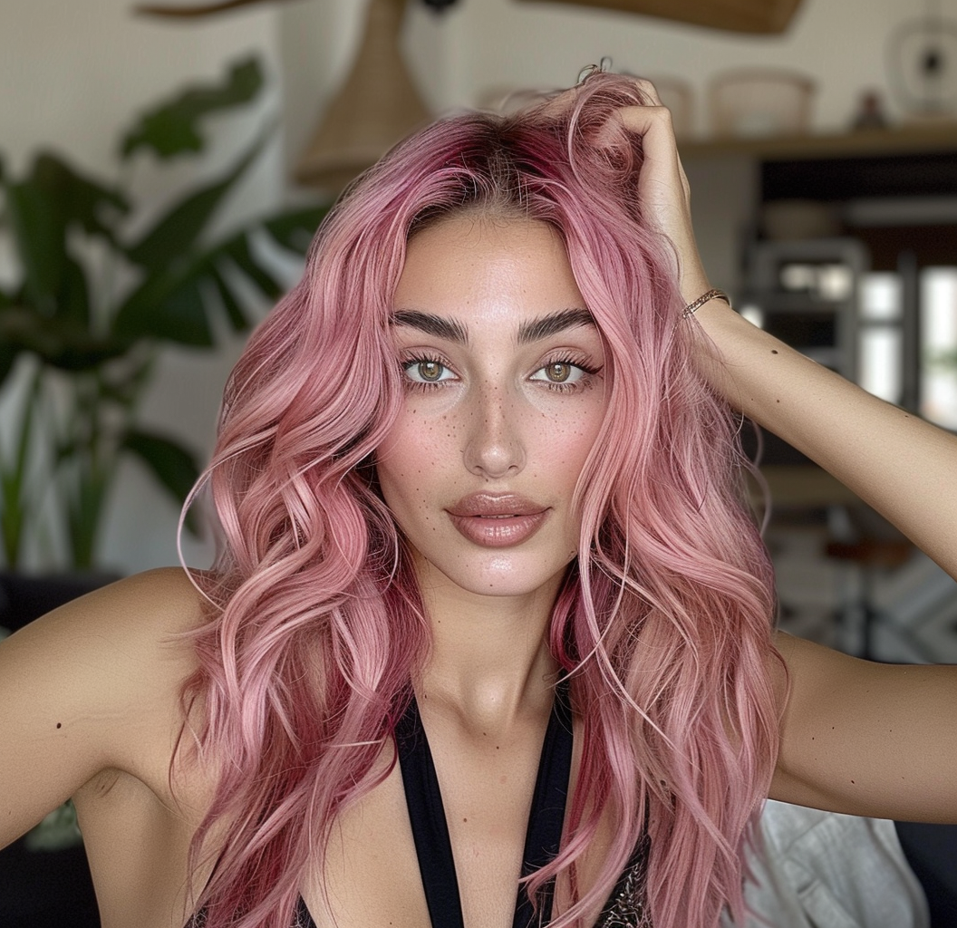 Reallynotsurennnjjjjjjkj A Photo Of An Instagram Model With Pin 0c66b1f0 6912 4864 974b 92210f2a64c6