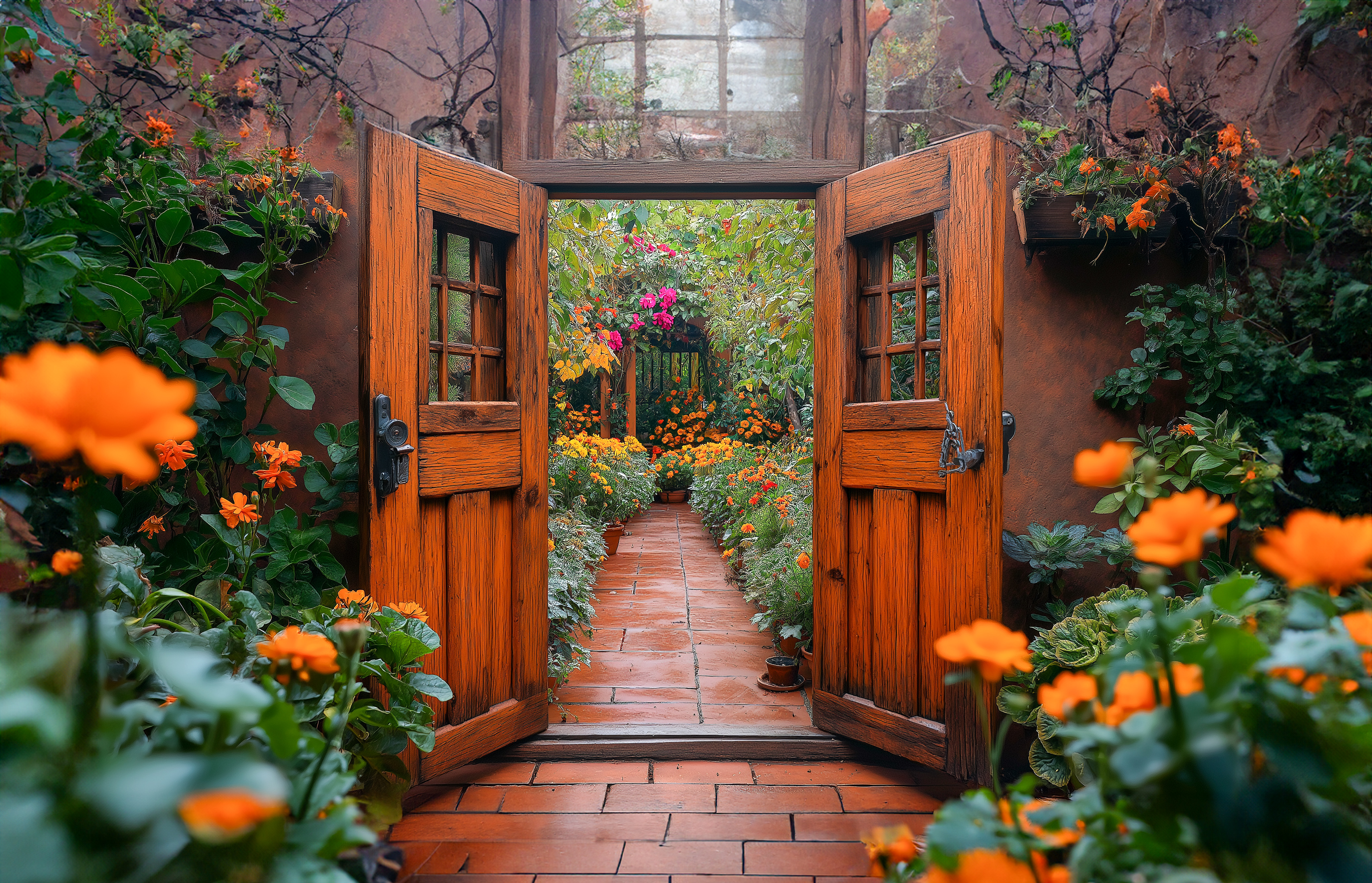 Reallynotsurennnjjjjjjkj I Photograph Of A Wooden Wall That Is B761a0c1 8222 452d Bc29 5a2f66ff5853