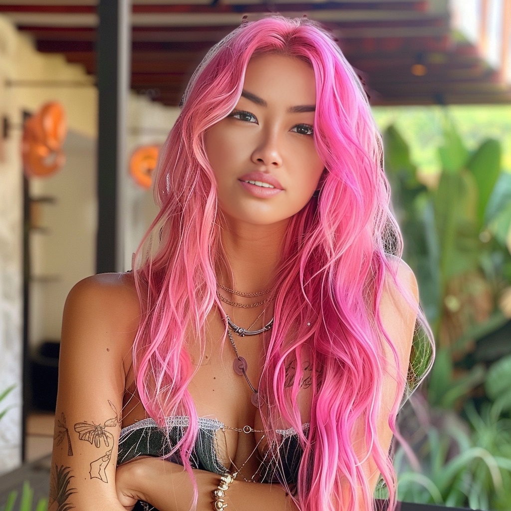 Reallynotsurennnjjjjjjkj Venezuelan Influencer Supermodel Age 2 7d119dc9 Edfe 4711 9fba 3f8222725bc0 Ins