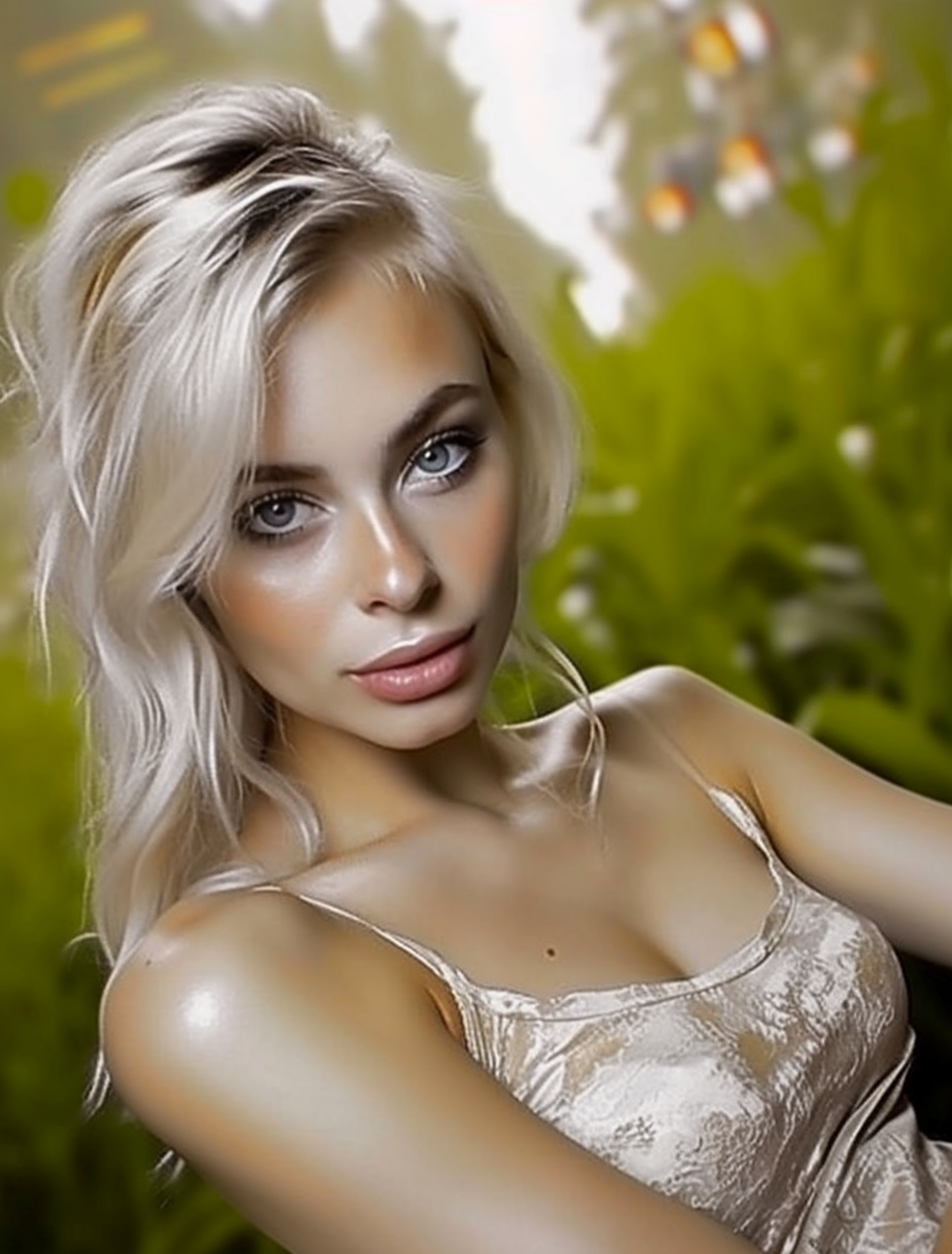 Reallynotsurennnjjjjjjkj A Beautiful Woman With Blue Eyes And W 7431f9f4 4bf4 4368 A55b Ea04f04bdae0