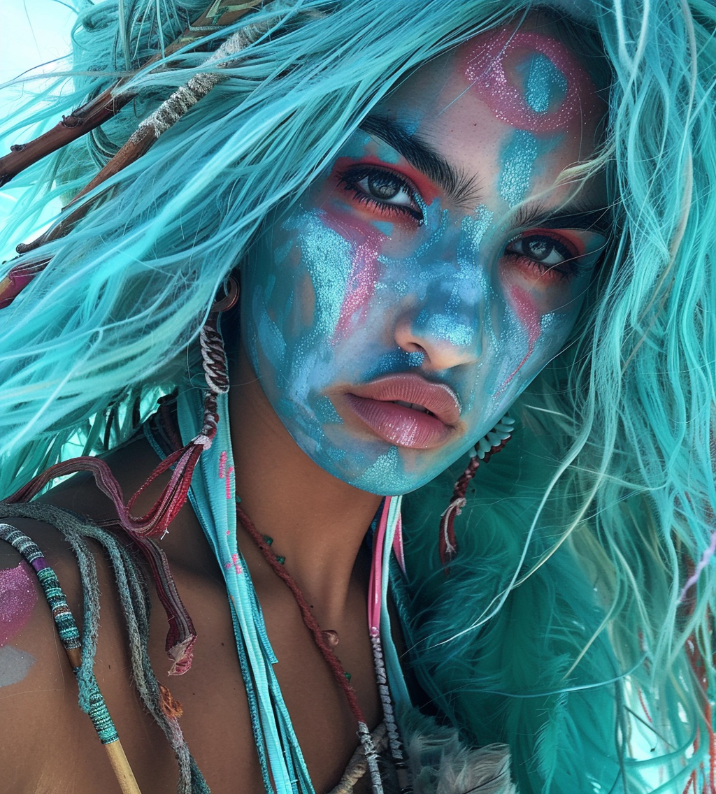 Reallynotsurennnjjjjjjkj A Photo Of Eiza Gonzalez As An Ice Blu 31a7ecd2 Af21 44e6 960f 289025b0d59c