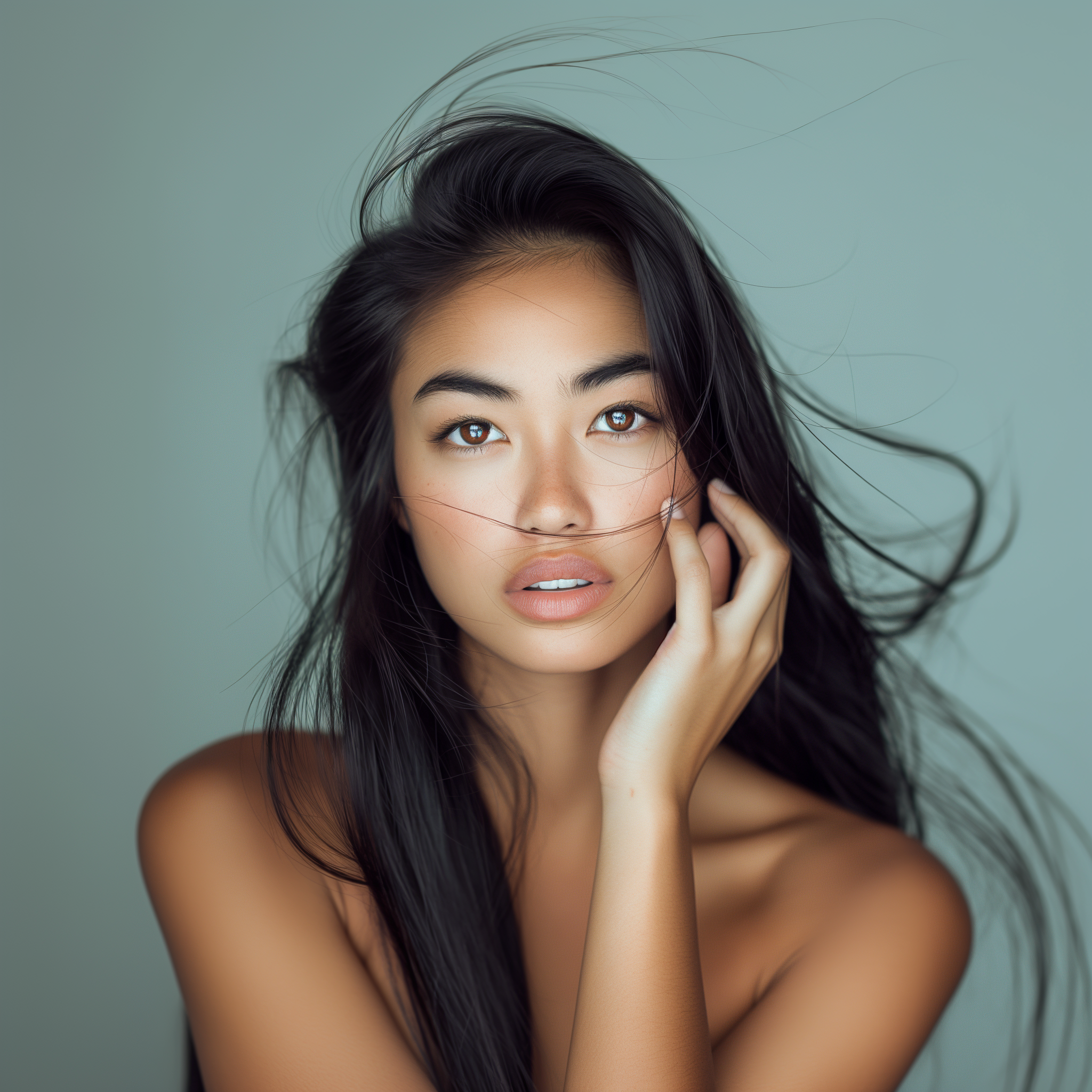 Reallynotsurennnjjjjjjkj A Photo Of An Attractive Asian Woman W 197daec2 A054 44d8 91aa 1e69e19c84bf
