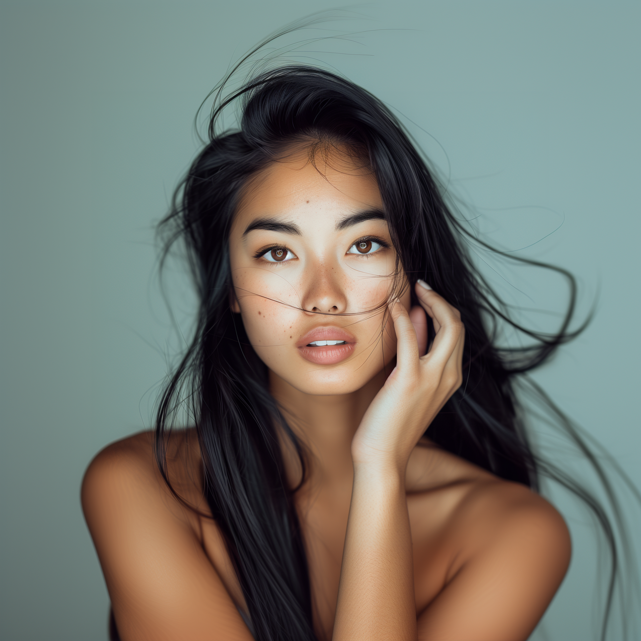 Reallynotsurennnjjjjjjkj A Photo Of An Attractive Asian Woman W 3e05726e 60ba 41de B6a4 5d0c25af520d