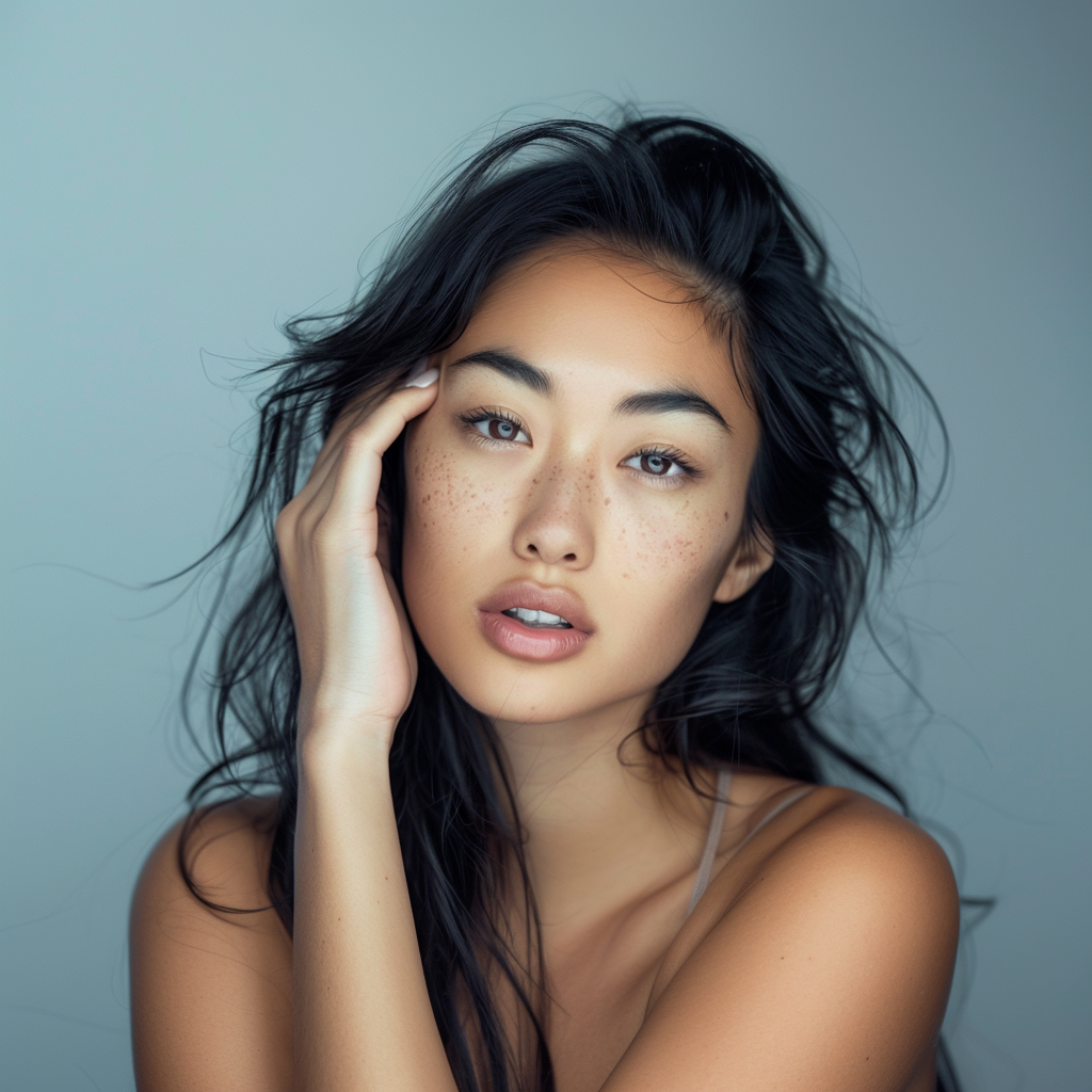 Reallynotsurennnjjjjjjkj A Photo Of An Attractive Asian Woman W Bc429299 Ef20 4249 Bd20 9cb55b9320d4