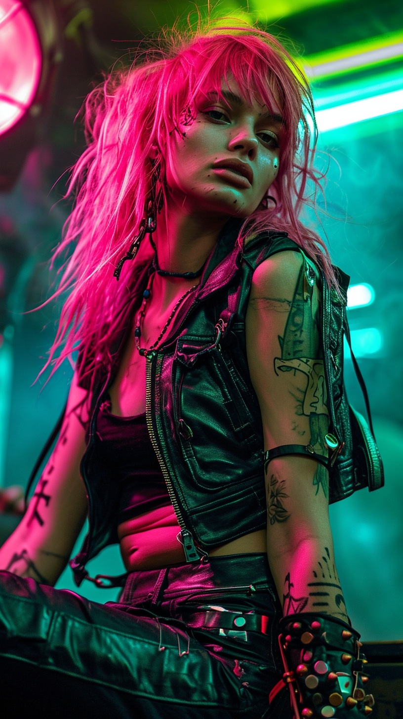 Reallynotsurennnjjjjjjkj A Woman With Pink Hair And Black Leath 78ada2d8 9297 49cc 95f6 858643eedbb4(1)