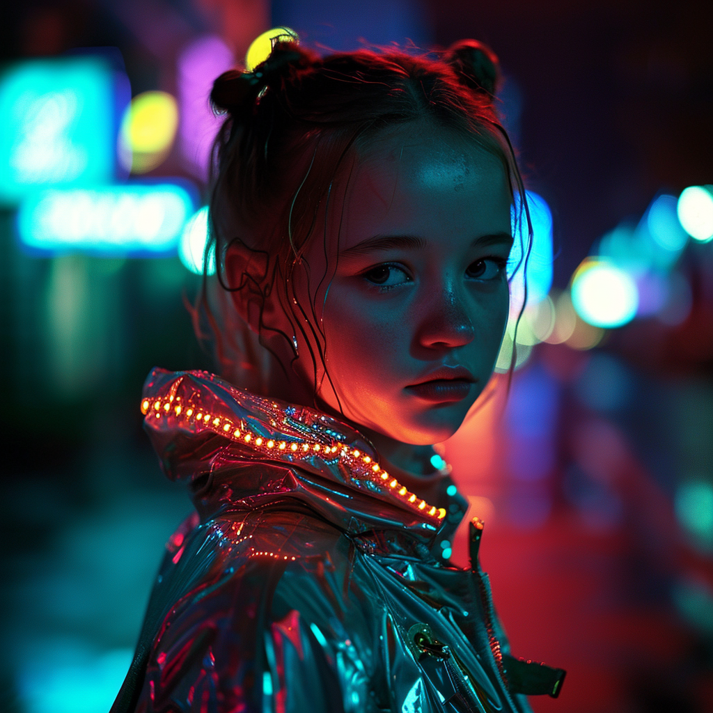 Reallynotsurennnjjjjjjkj A Young Girl Wearing Cyber Clothing St 150d744d 9f3a 42b4 9ca8 6c056cd3ca90