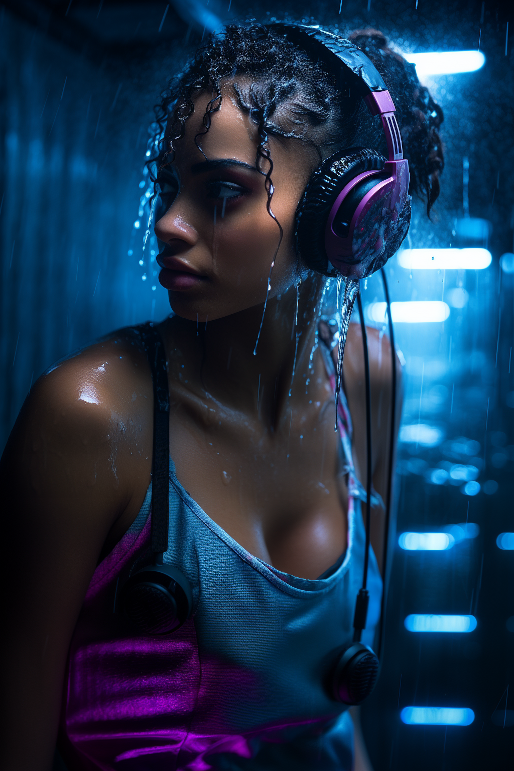 Reallynotsurennnjjjjjjkj Cinematic Shot Closeup Photo Of Female 3aa0cefb 212a 4e09 Ac20 98b31e0ec549