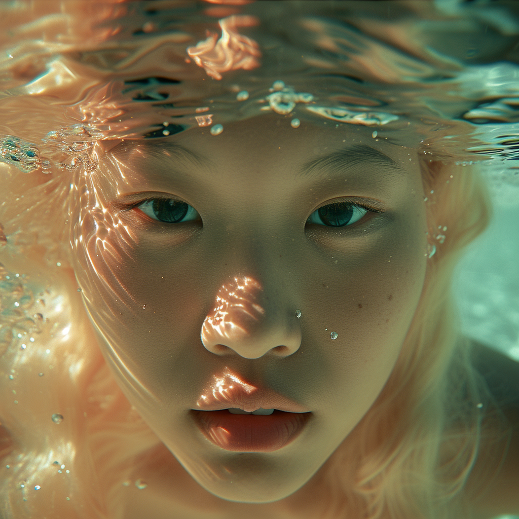 Reallynotsurennnjjjjjjkj Extreme Closeup Asian Woman With Blon 60709698 C329 4454 B3ac 2010f7af29d8