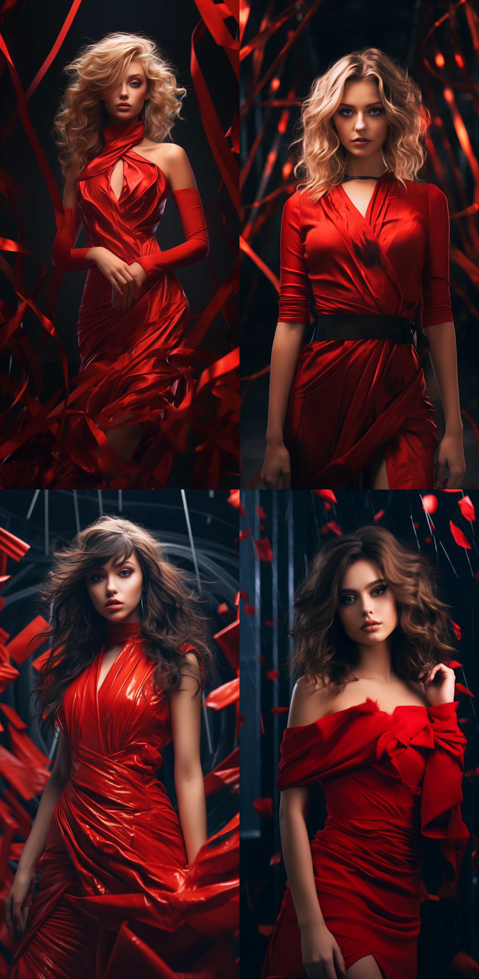 Reallynotsurennnjjjjjjkj Girl In Red Dress Posing For The Camer 17c193f3 E624 4758 8acc F41ca2f6f203