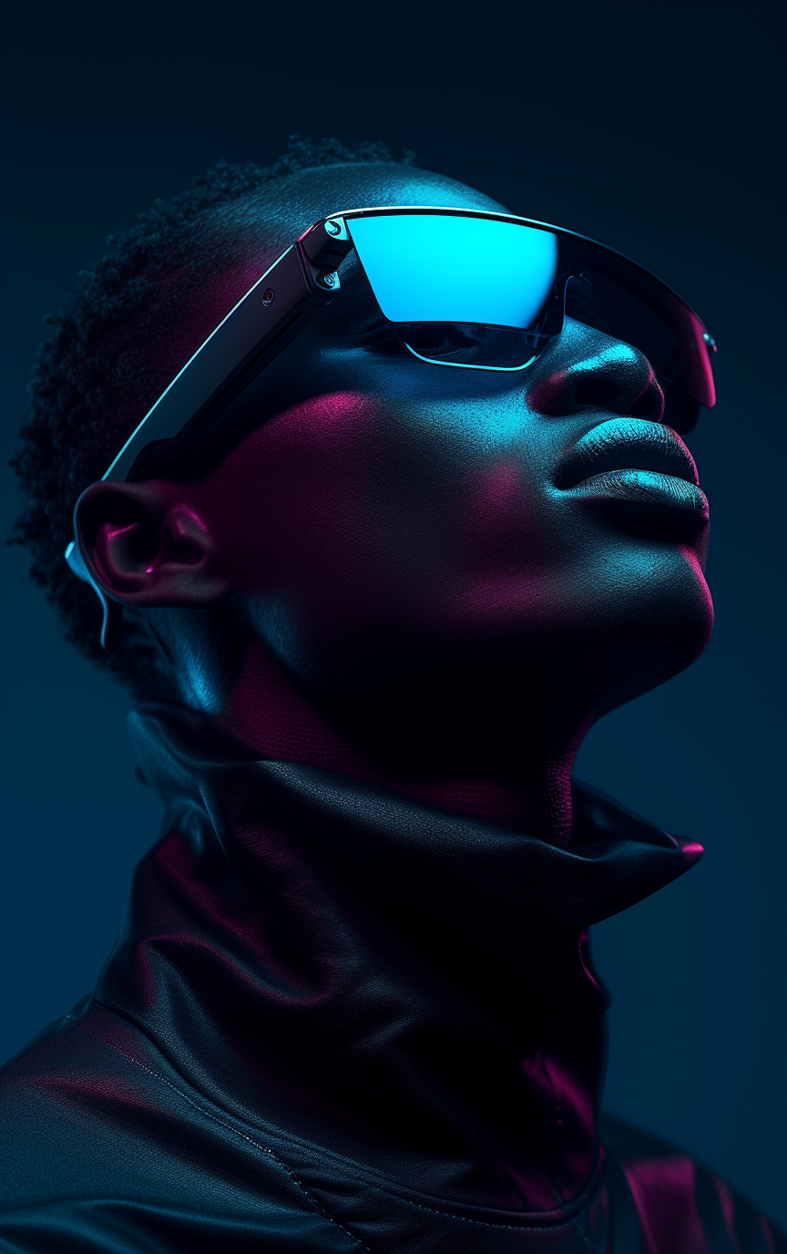 Reallynotsurennnjjjjjjkj Man Wearing Cyberpunk The Apple Vision Afcecb6c 0273 4953 8a47 E142928835a7
