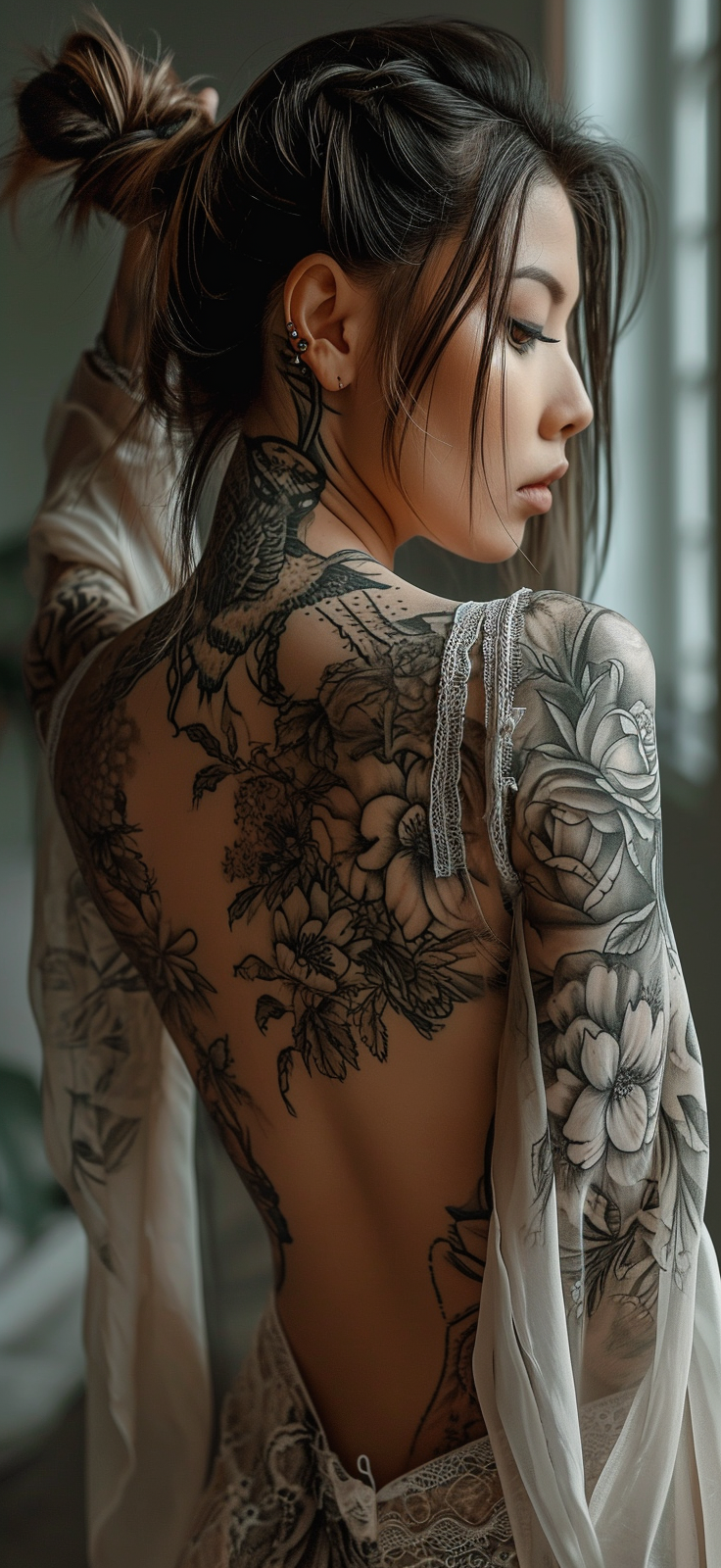 Reallynotsurennnjjjjjjkj Nelko Babee Chinese Model On Instagram 3c2a4567 6afb 4745 8abc 459192b9e6a0