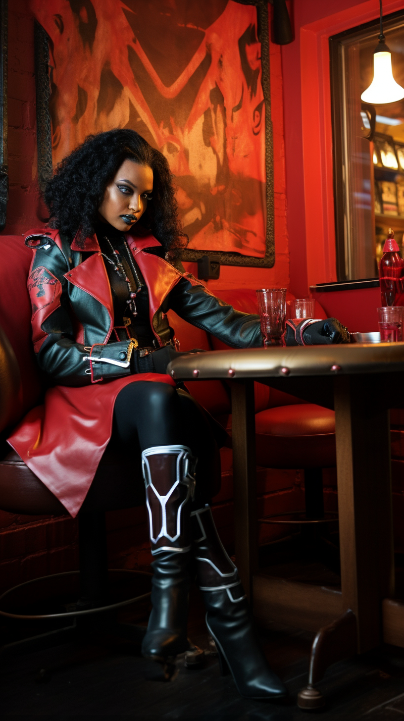 Reallynotsurennnjjjjjjkj Photo Of A Curvy Stunning Model Black 059d802e 59b2 4c3e 8eba 11590331dbaa