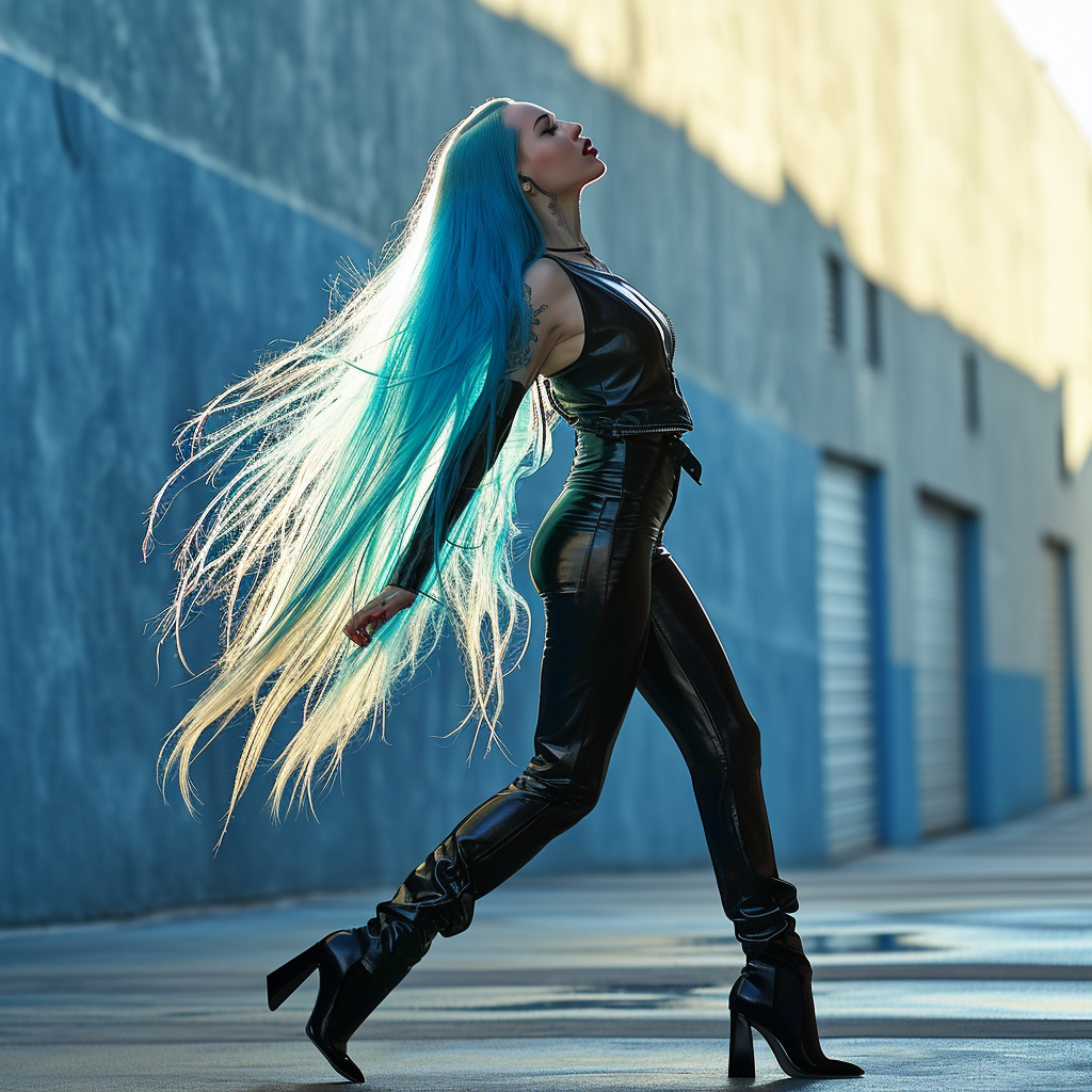 Reallynotsurennnjjjjjjkj Photo Realistic Of A Female Model Exud 215f9d9b 2921 49d1 B65c Dd2bdab0bf2a