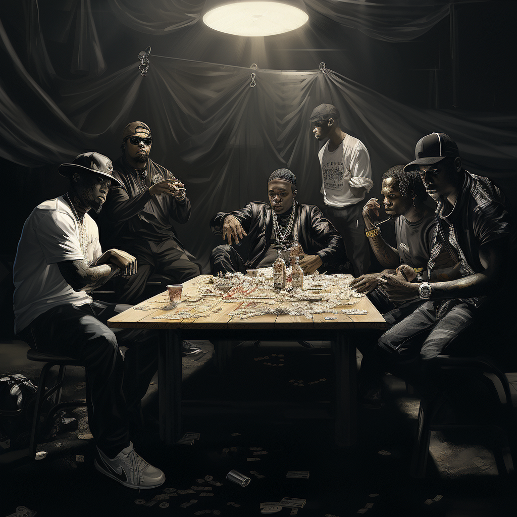 Reallynotsurennnjjjjjjkj The Black Mafia Sitting Around A Table 917c8732 7a35 41af B485 41a9d4c6a6bb