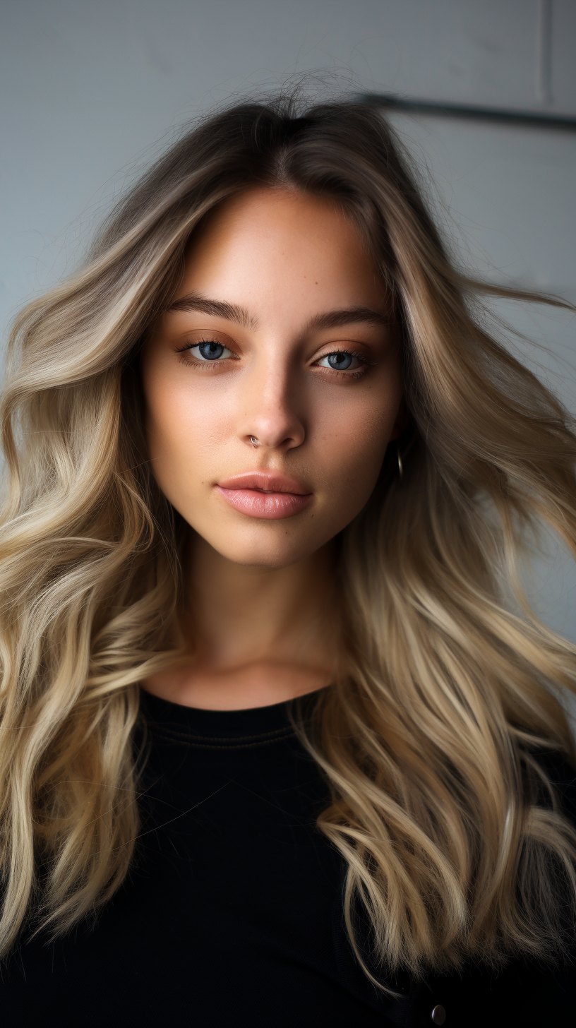 Reallynotsurennnjjjjjjkj A Photo Of A Beautiful Woman With Long D204da83 Db92 4524 870e B6671c763e52