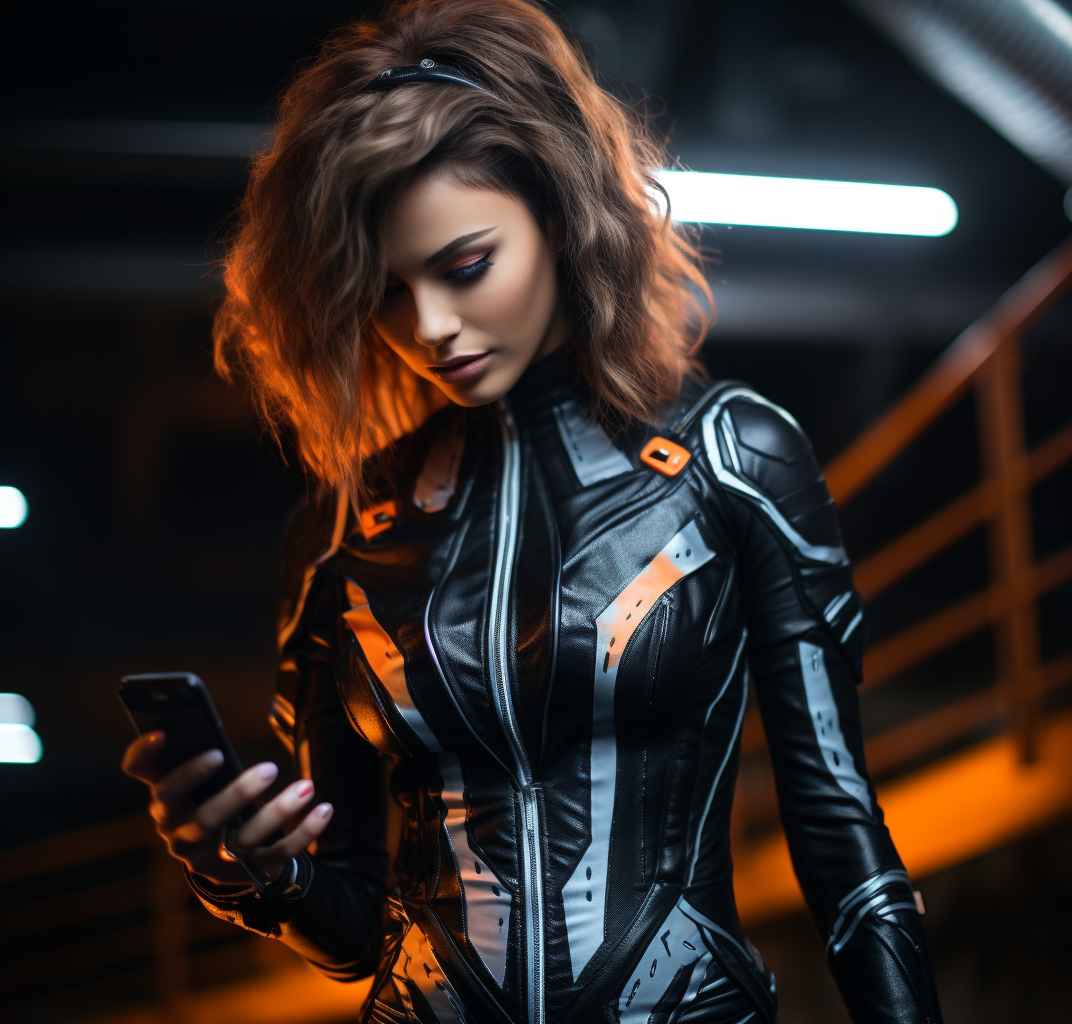 Reallynotsurennnjjjjjjkj A Photo Of A Stunning Woman In A Black D201117f 6635 4f0f 9e38 0cb7bfde44aa
