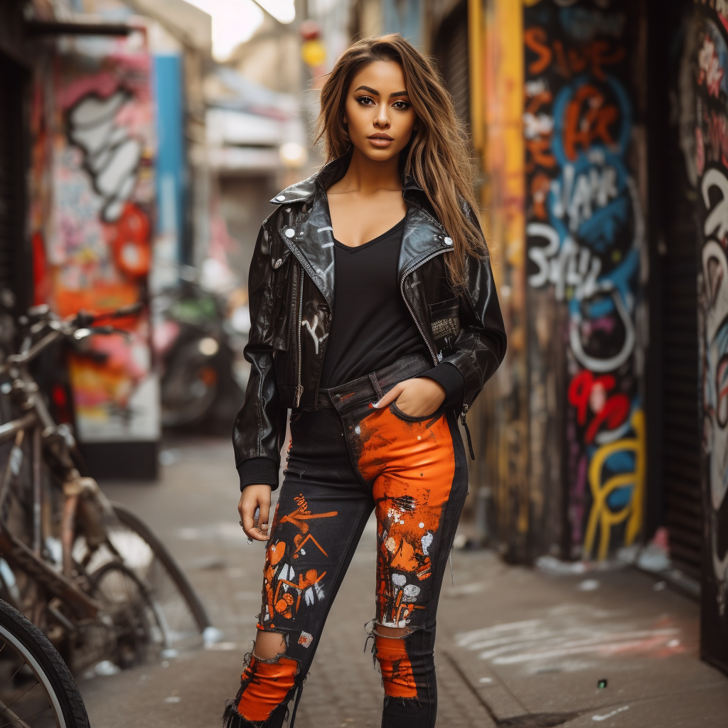 Reallynotsurennnjjjjjjkj A Photo Of An Edgy Urban Fashion Model Edecc04a 6e5d 49bc 8ed6 Fa79b08df526