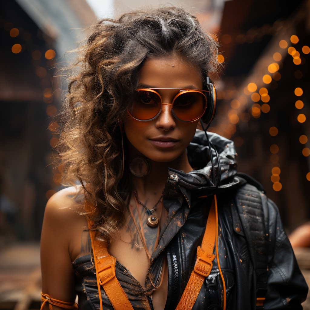 Bestreallynotsurennnjjjjjjkj Photo Of A Cyberpunk Female Old Tanned 877c2c36 D219 40a6 83b5 D537071f89d3