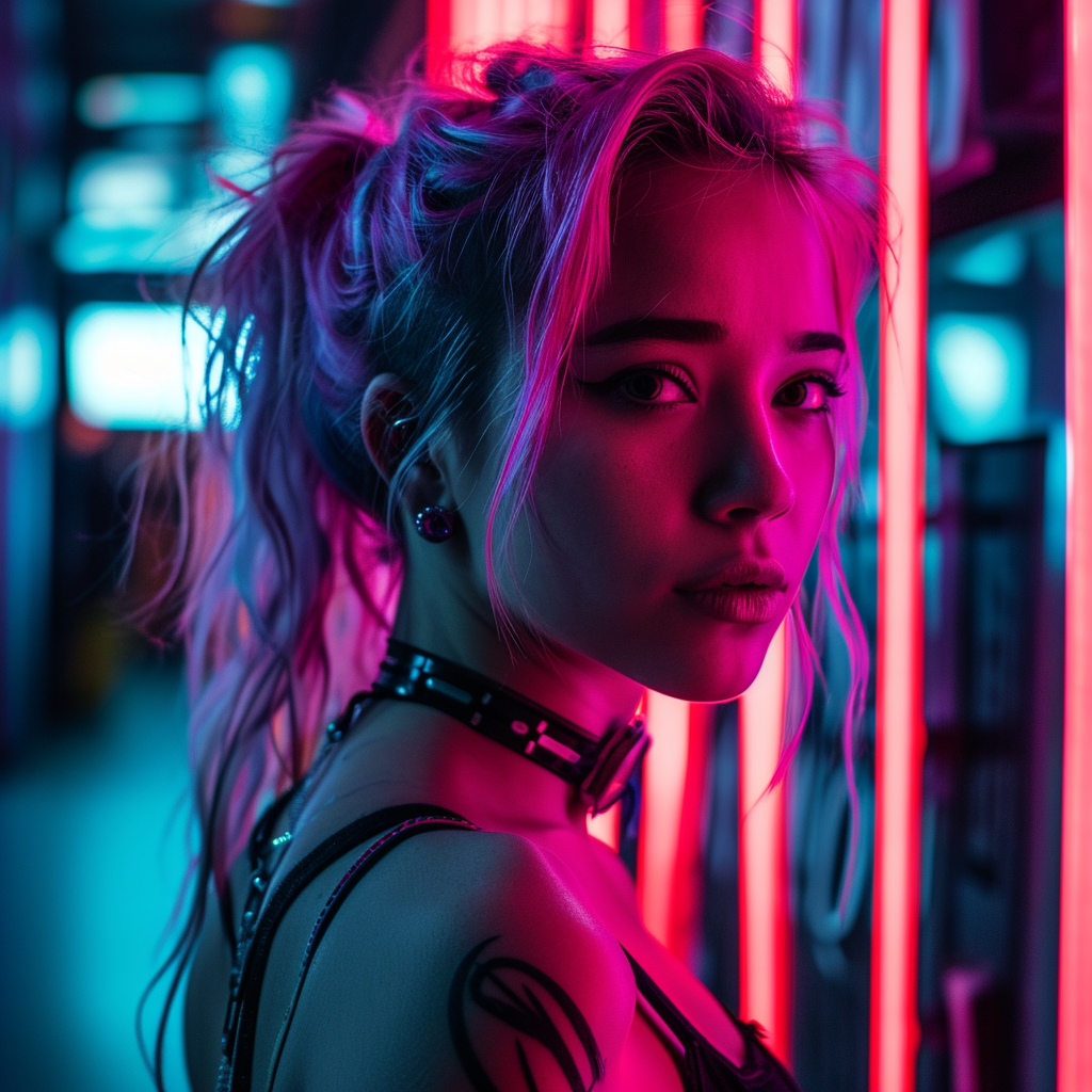 Bestreallynotsurennnjjjjjjkj The Futuristic Beautiful Girl Is Stand 8a84cac7 Ff9f 40db 9778 6f7cd6f2f2e8
